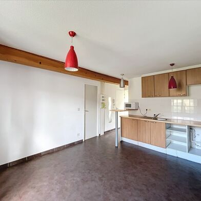 Appartement 2 pièces 470 €