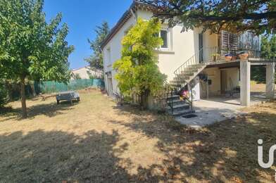 Maison 5 pièces 205000 €