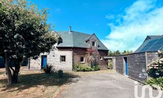 Maison 6 Pièces 130 m² à vendre à Mesquer (44420)