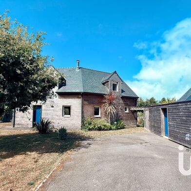 Maison 6 pièces 540000 €