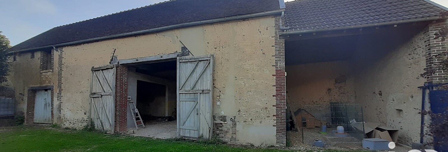 Maison 3 Pièces 115 m² à vendre à Arces-Dilo (89320)