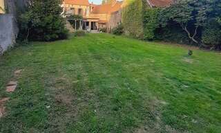 Maison 3 Pièces 115 m² à vendre à Arces-Dilo (89320)