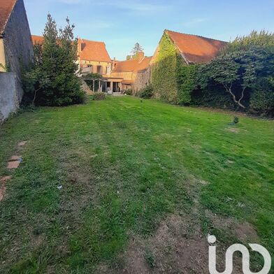 Maison 3 pièces 149000 €