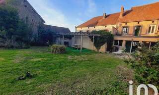 Maison 3 Pièces 115 m² à vendre à Arces-Dilo (89320)