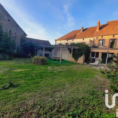 Maison 3 pièces 149000 €
