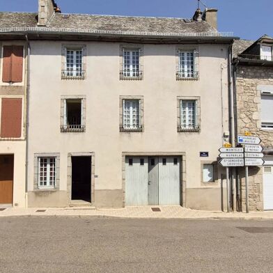 Maison 5 pièces 66000 €