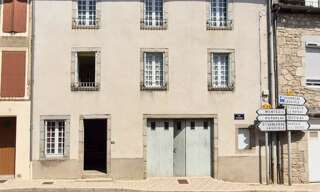 Maison 5 Pièces 108 m² à vendre à Saint-Amans-des-Cots (12460)