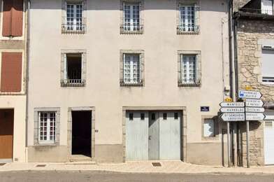 Maison 5 pièces 64000 €