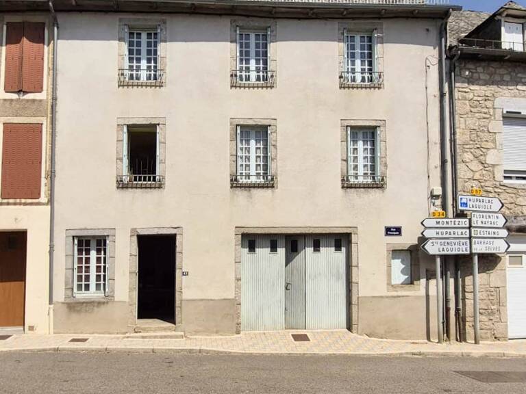 Vente Maison de village 5 pièces — photo 1
