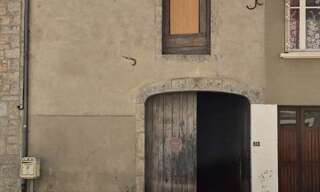 Maison 2 Pièces 80 m² à vendre à Saint-Amans-des-Cots (12460)