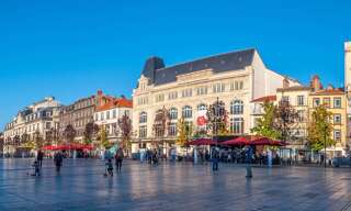 Commerce  60 m² à vendre à Clermont-Ferrand (63000)