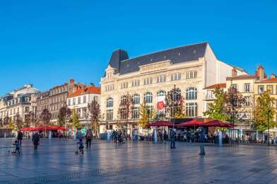 Commerce  330000 €