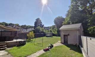 Maison 4 Pièces 110 m² à vendre à Maizières-lès-Metz (57280)