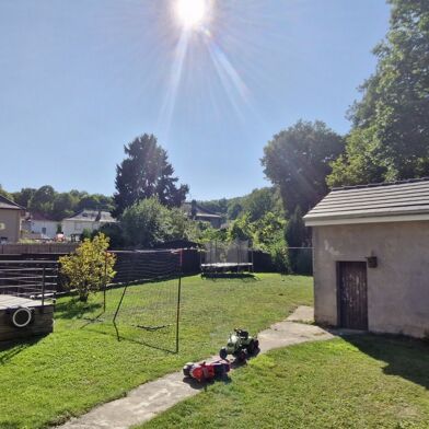 Maison 4 pièces 289000 €