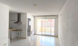 Appartement 2 Pièces 49 m² à louer à Béziers (34500)