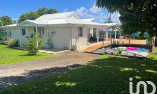 Maison 8 Pièces 147 m² à vendre à Baie-Mahault (97122)