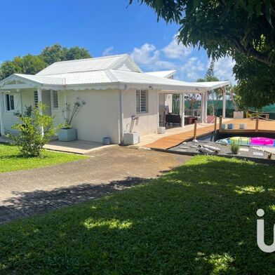 Maison 8 pièces 580000 €