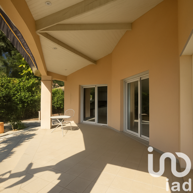 Maison 5 pièces 420000 €