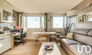 Appartement 2 Pièces 47 m² à vendre à Neuilly-sur-Marne (93330)