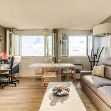 Appartement 2 pièces 139500 €