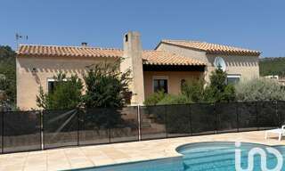 Maison 5 Pièces 139 m² à vendre à Conilhac-Corbières (11200)