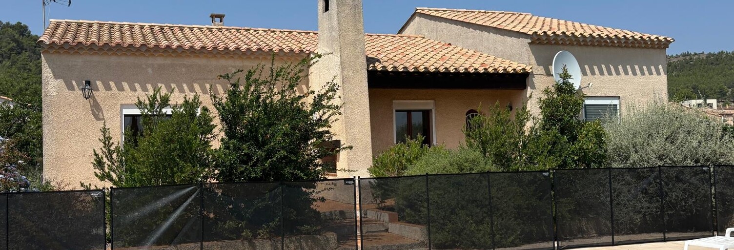 Maison 5 Pièces 139 m² à vendre à Conilhac-Corbières (11200)