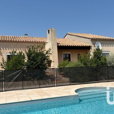 Maison 5 pièces 330000 €