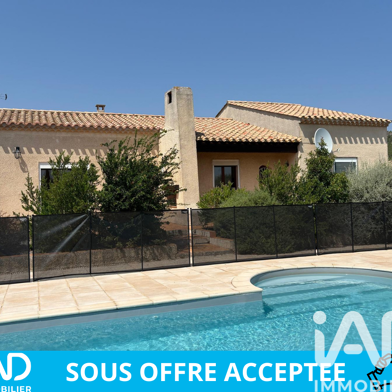 Maison 5 pièces 330000 €