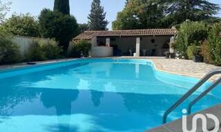 Maison 6 Pièces 168 m² à vendre à L'Éguille (17600)