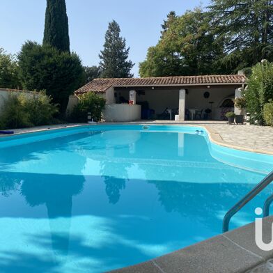 Maison 6 pièces 374600 €