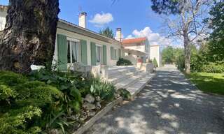 Maison 6 Pièces 168 m² à vendre à L'Éguille (17600)