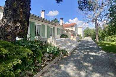 Maison 6 pièces 360000 €