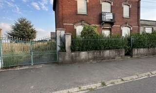 Maison 2 Pièces 170 m² à vendre à Farbus (62580)