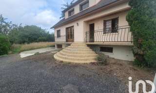 Maison 7 Pièces 142 m² à vendre à Courtacon (77560)