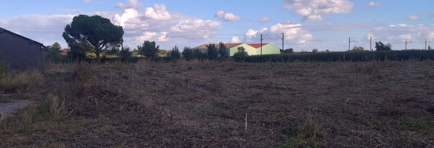 Terrain  1769 m² à vendre à Farbus (62580)