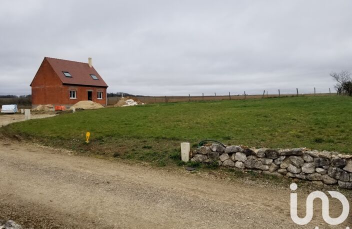 Vente Terrain 590 m&sup2; — photo 2