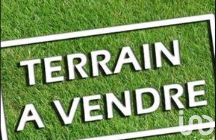 Vente Terrain 590 m&sup2; — photo 3