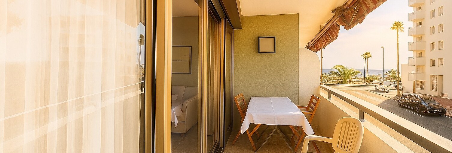 Appartement 3 Pièces 65 m² à vendre à Antibes (06160)