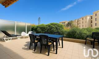 Appartement 3 Pièces 65 m² à vendre à Antibes (06160)