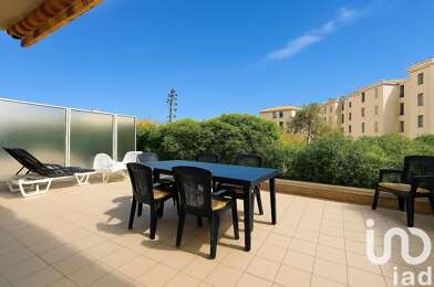 Appartement 3 pièces 449000 €