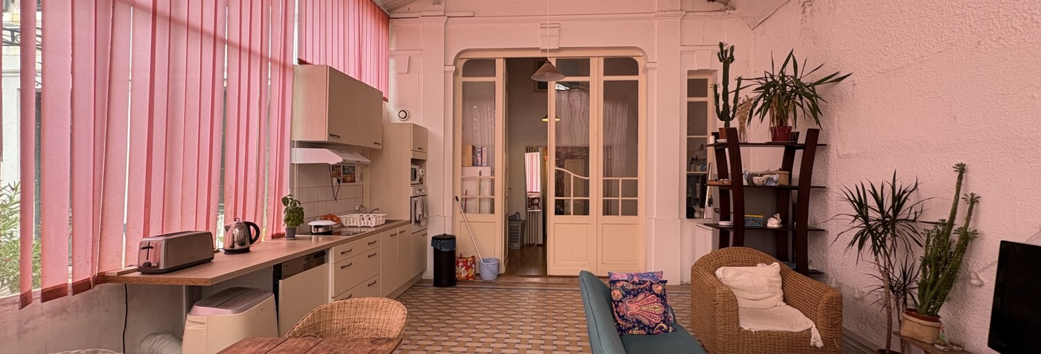 Appartement 3 Pièces 62 m² à vendre à Soulac-sur-Mer (33780)