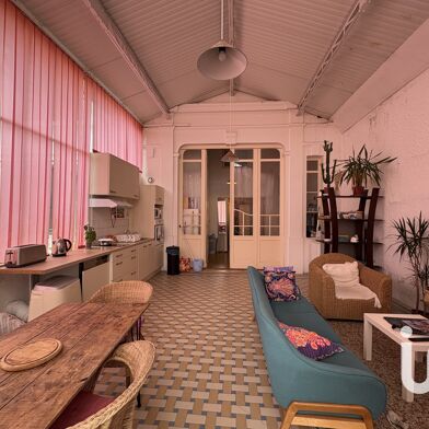 Appartement 3 pièces 265000 €