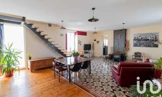 Maison 8 Pièces 170 m² à vendre à Mareuil-sur-Lay-Dissais (85320)