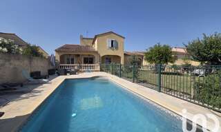 Maison 5 Pièces 145 m² à vendre à Entraigues-sur-la-Sorgue (84320)