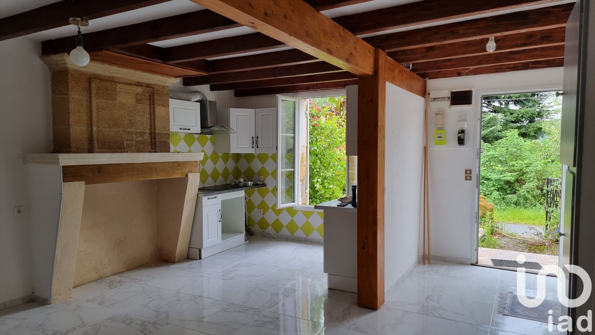 Maison à vendre, 8 pièces, 173 m², Sainte-Colombe