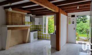 Maison 8 Pièces 173 m² à vendre à Sainte-Colombe (33350)