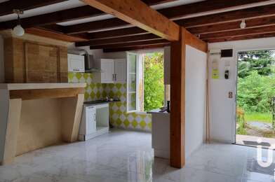 Maison 8 pièces 196000 €