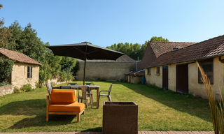 Maison 5 Pièces 101 m² à vendre à Thérouanne (62129)