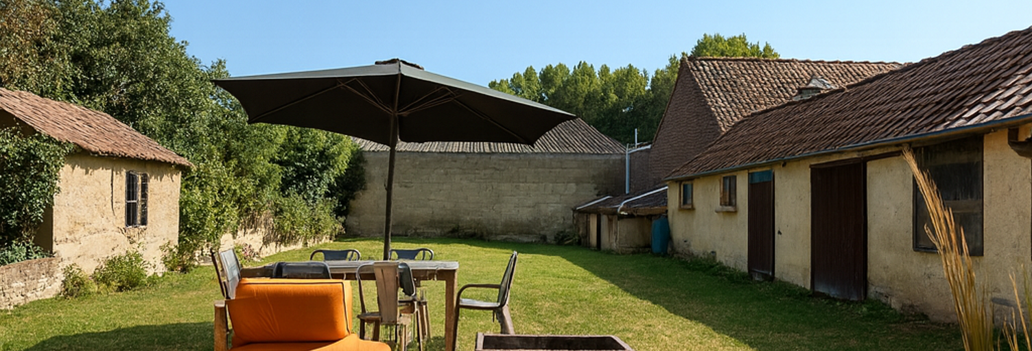 Maison 5 Pièces 101 m² à vendre à Thérouanne (62129)