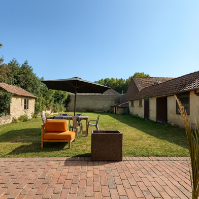 Maison 5 pièces 128000 €